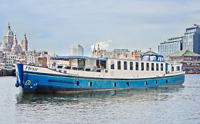 Hotelboat Fleur